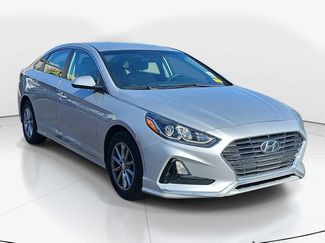 Used 2019 Hyundai Sonata SE video 1