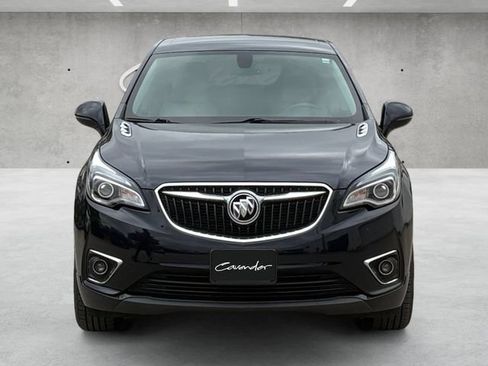 Used 2020 Buick Envision Preferred FWD image 18