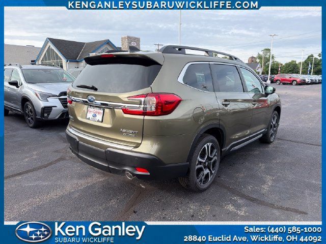 Used 2026 Subaru Ascent Limited AWD/4WD image 5