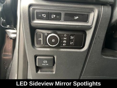 Used 2023 Ford F150 XLT w/ Equipment Group 302A High AWD/4WD image 24