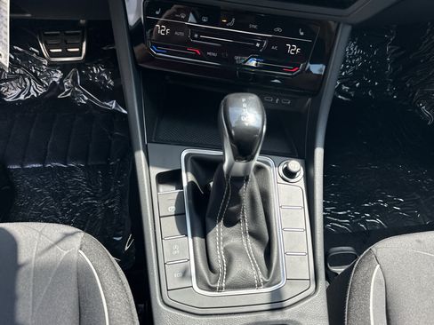 New 2026 Volkswagen Jetta Sport FWD image 15