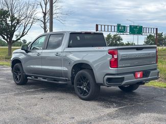 New 2026 Chevrolet Silverado 1500 RST w/ RST Select Package AWD/4WD video 3