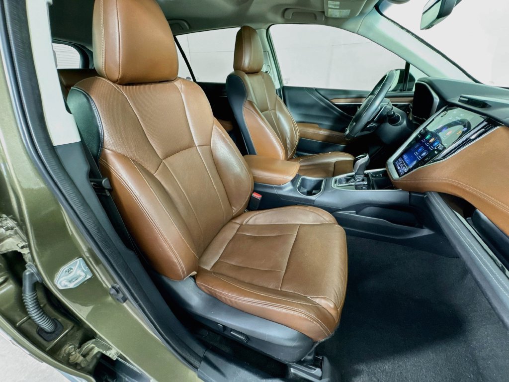 Used 2021 Subaru Outback Touring XT AWD/4WD image 36