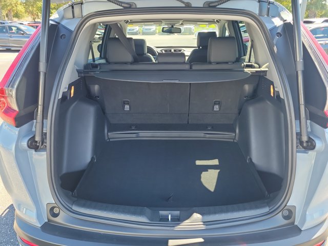 Certified 2022 Honda CR-V EX-L image 12