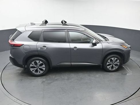 Used 2022 Nissan Rogue SV w/ SV Premium Package AWD/4WD image 40