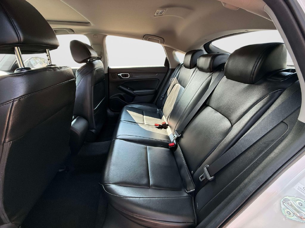 Certified 2026 Acura Integra FWD image 10