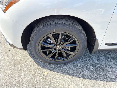 New 2026 Acura RDX SH-AWD image 10