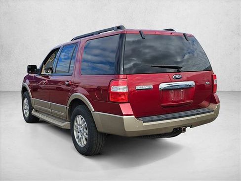 Used 2014 Ford Expedition XLT w/ Equipment Group 202A image 7