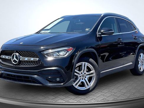 Used 2021 Mercedes-Benz GLA 250 image 12