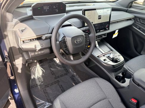 New 2026 Toyota bZ XLE image 11