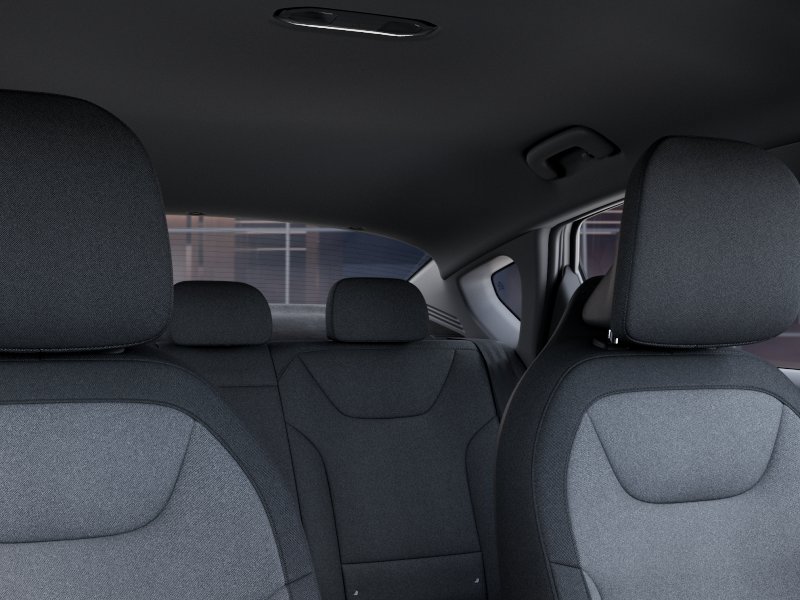 New 2027 Kia K4 FWD image 27
