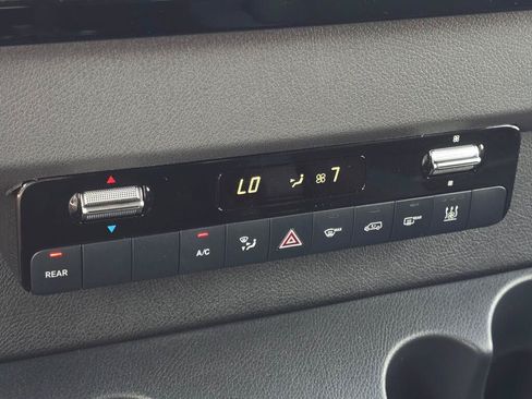 New 2026 Mercedes-Benz Sprinter 2500 image 43