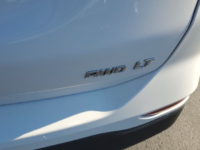 Certified 2022 Chevrolet Equinox LT AWD/4WD image 6