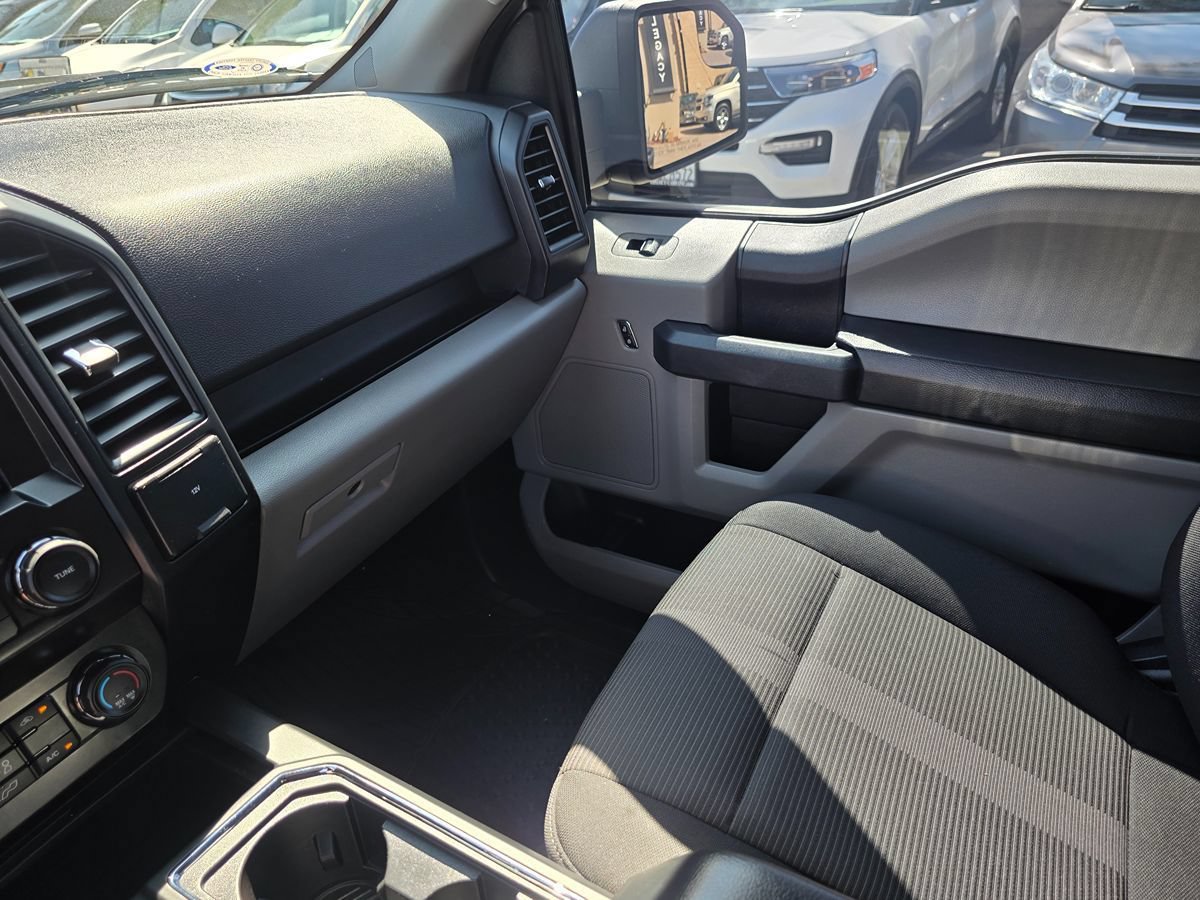 Used 2020 Ford F150 XL w/ Equipment Group 101A Mid RWD image 36