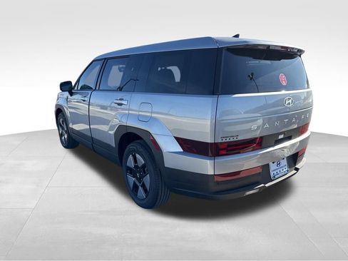 New 2026 Hyundai Santa Fe SE FWD image 5