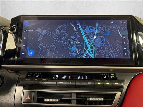 Used 2026 Toyota Camry XSE FWD image 2