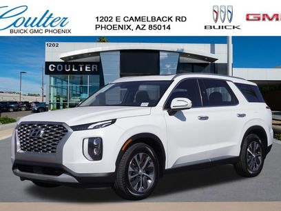 Used 2022 Hyundai Palisade SEL w/ Winter Package