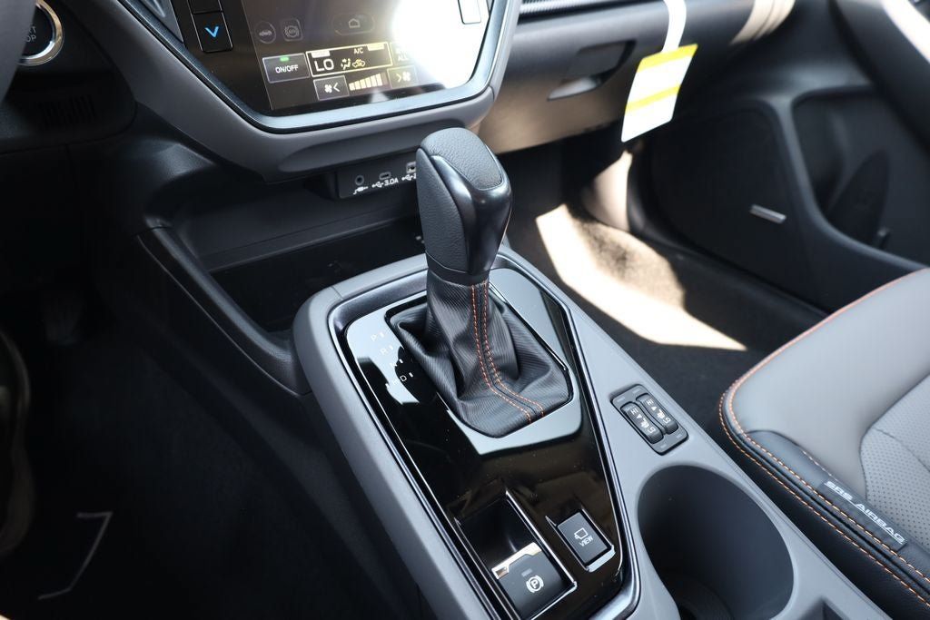 New 2026 Subaru Crosstrek 2.5i Limited AWD/4WD image 14