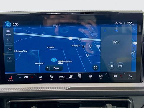 New 2025 Ford Bronco Sport Badlands w/ Sasquatch Badlands Package image 21