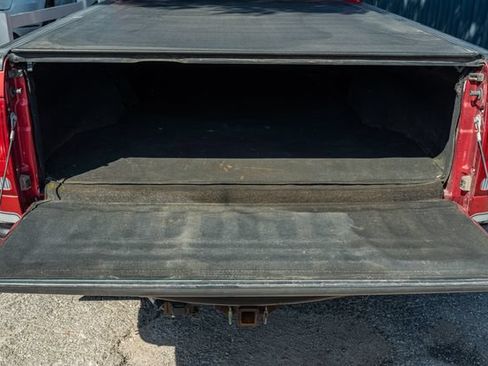 Used 2003 Ford F350 Lariat AWD/4WD image 10