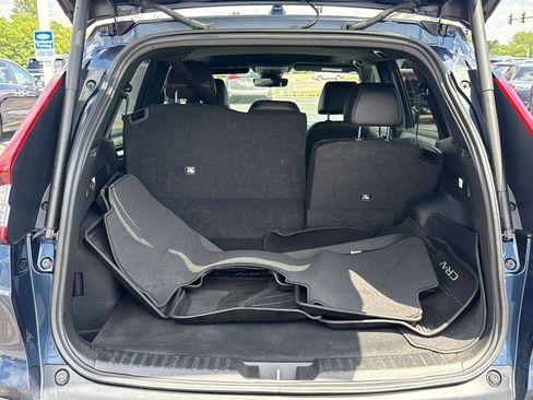 Certified 2024 Honda CR-V Sport-L image 16