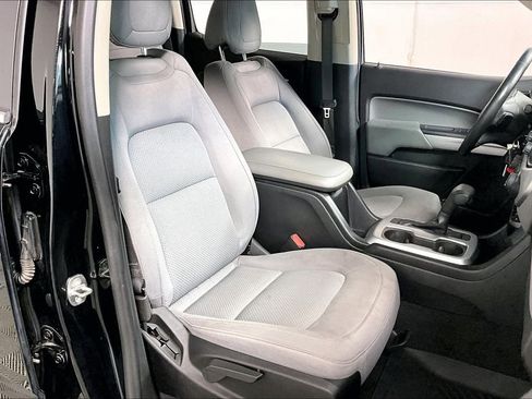 Used 2019 Chevrolet Colorado LT image 7