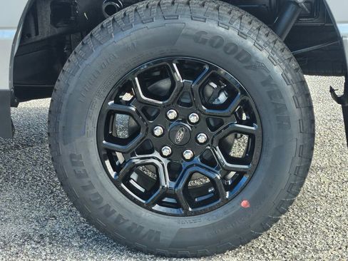 New 2026 Ford F150 STX image 25