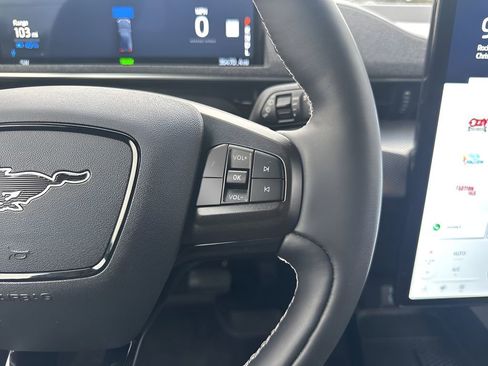 Used 2022 Ford Mustang Mach-E GT w/ GT Performance Edition image 16