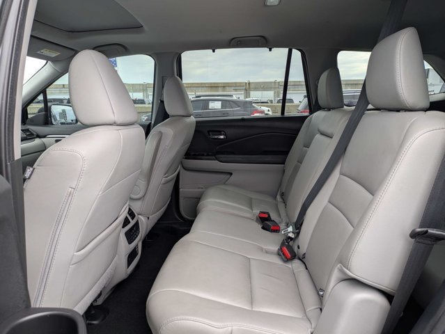 Used 2022 Honda Pilot EX-L image 14