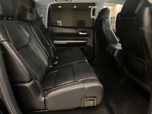 Used 2019 Toyota Tundra TRD Pro AWD/4WD image 25