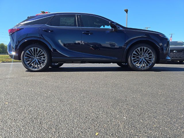 New 2026 Lexus RX 350 w/ Convenience Package AWD/4WD image 2