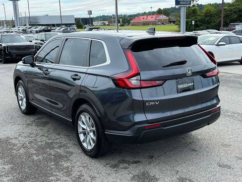 Used 2024 Honda CR-V EX image 29