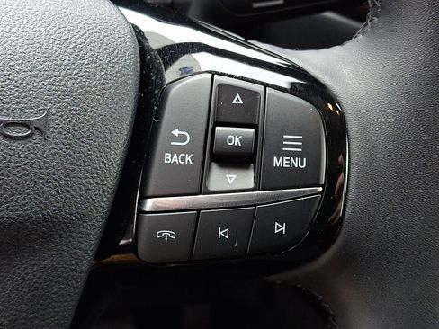 Certified 2024 Ford Escape Active w/ Tech Pack #1 AWD/4WD image 25
