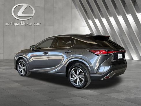Certified 2025 Lexus RX 350 Premium image 2