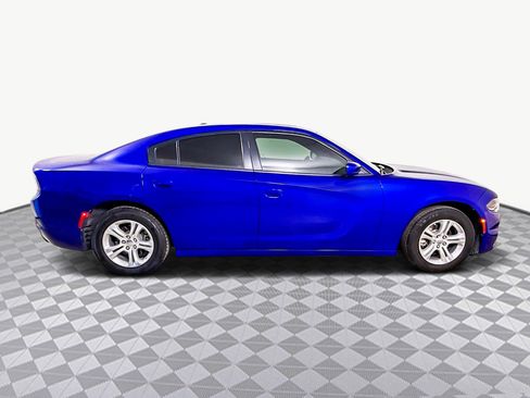 Used 2022 Dodge Charger SXT w/ Leather Interior Group image 11
