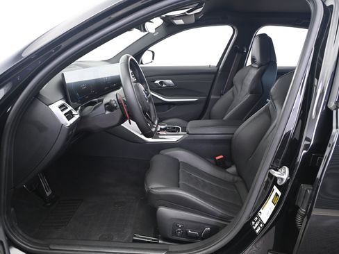 Used 2025 BMW M3 Competition w/ Executive Package image 28