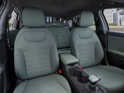 New 2025 Kia K4 EX image 19