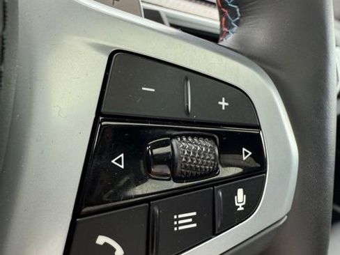 Used 2024 BMW X4 M40i w/ Premium Package image 50