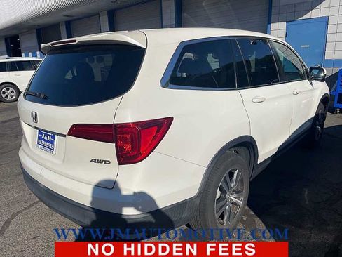 Used 2018 Honda Pilot EX image 3