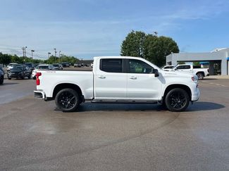 New 2026 Chevrolet Silverado 1500 RST w/ RST Select Package AWD/4WD video 3