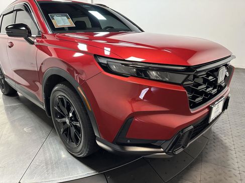 Certified 2024 Honda CR-V Sport-L image 3