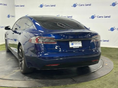 Used 2017 Tesla Model S 75D image 3