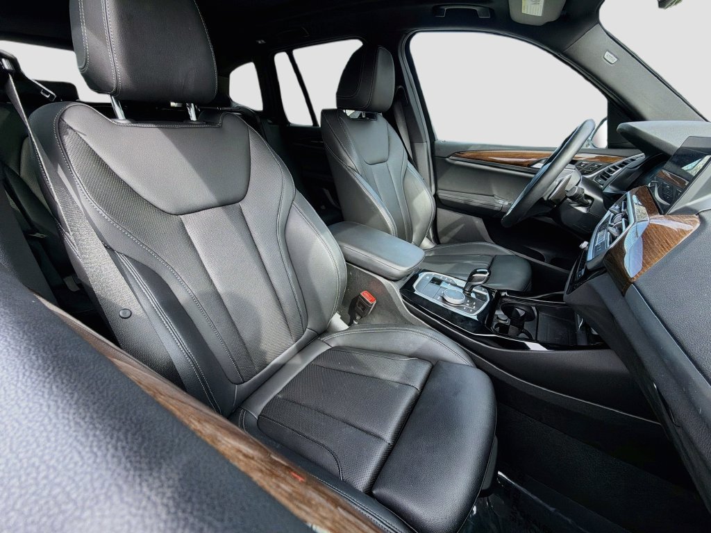 Used 2023 BMW X3 sDrive30i w/ Convenience Package RWD image 15