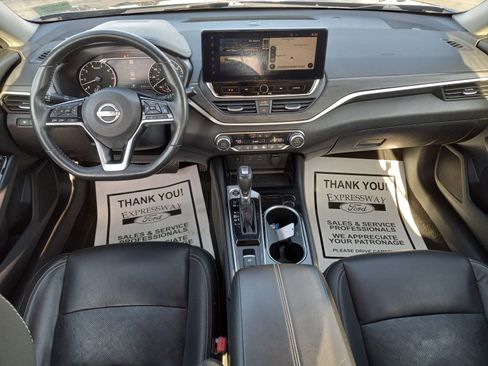 Used 2023 Nissan Altima 2.5 SL image 15