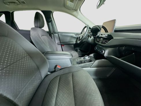 Used 2024 Ford Escape Active FWD image 29