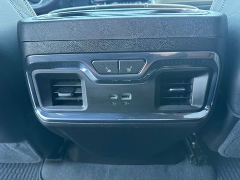 Used 2024 GMC Sierra 1500 Denali Ultimate image 48