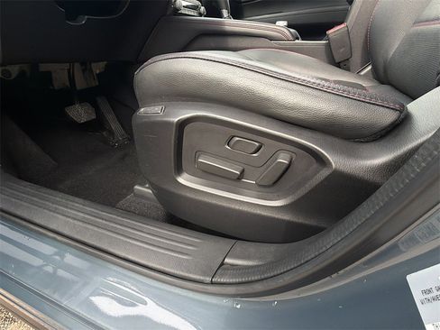 Certified 2023 MAZDA CX-5 Carbon Edition image 5