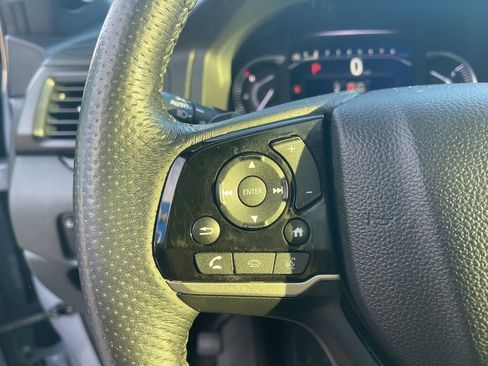 Used 2022 Honda Passport Elite image 20