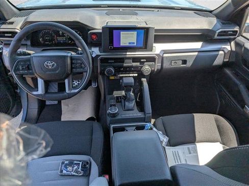New 2026 Toyota 4Runner TRD Sport AWD/4WD image 14