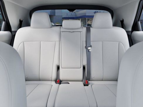 New 2025 Hyundai Ioniq 5 SEL image 12